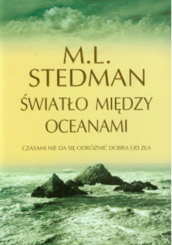 Światło między oceanami