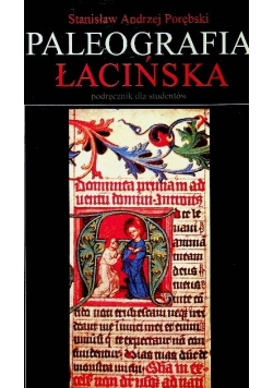 Paleografia łacińska