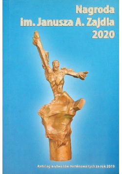 Nagroda im. Janusza A. Zajdla