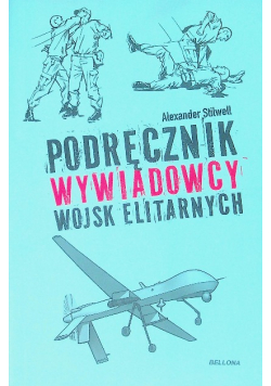 Podręcznik wywiadowcy wojsk elitarnych