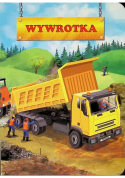 Wywrotka