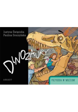 Dinozaury