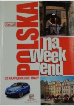 Polska na weekend