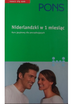 Niderlandzki w 1 miesiąc Kurs językowy dla początkujących
