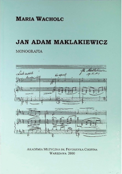 Jan Adam Maklakiewicz
