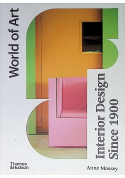 Interior Design Since 1900 World of Art.