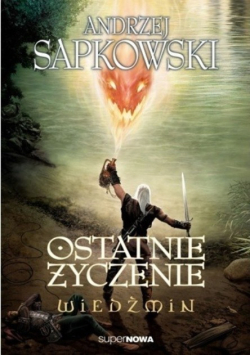Ostatnie życzenie
