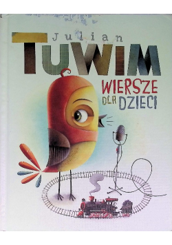 Wiersze dla dzieci