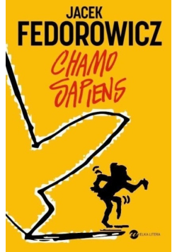 Chamo sapiens