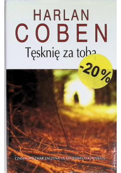 Tęsknię za tobą