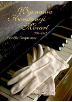 Wyznania Konstancji Mozart