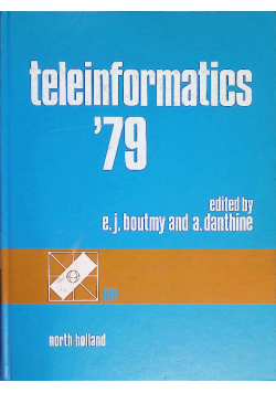 Teleinformatics *79