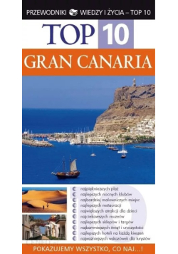 Top 10 Gran Canaria