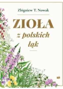 Zioła z polskich łąk