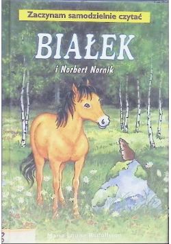 Białek i Norbert Nornik