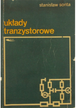Układy tranzystorowe