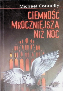 Ciemność mroczniejsza niż noc