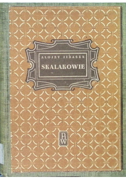 Skalakowie 1949 r.