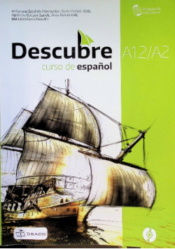 Descubre  Curso de espanol Level A1.2/A2