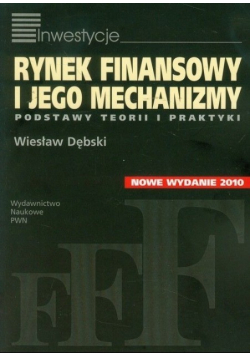 Rynek finansowy i jego mechanizmy