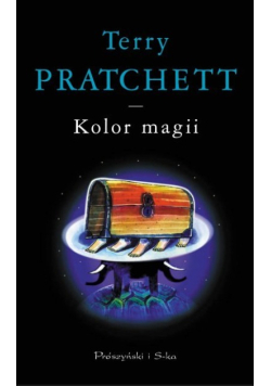 Kolor magii