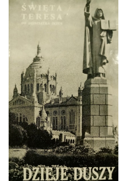 Dzieje duszy