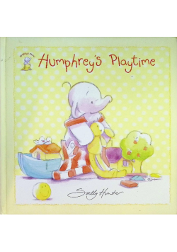Humphrey's Playtime