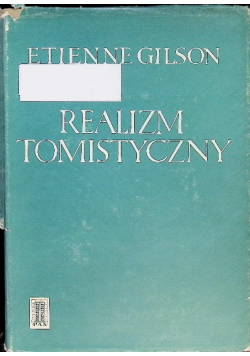 Realizm Tomistyczny