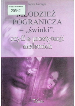 Młodzież pogranicza świnki czyli o prostytucji nieletnich