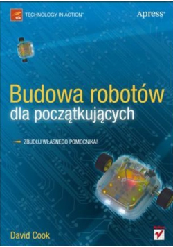 Budowa robotów dla początkujących
