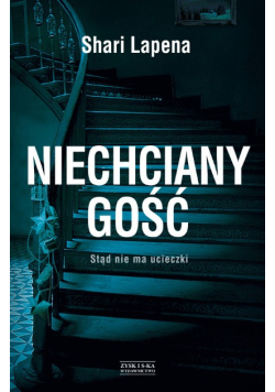 Niechciany gość