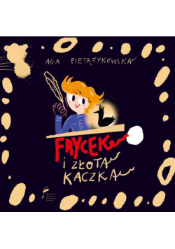 Frycek i Złota Kaczka