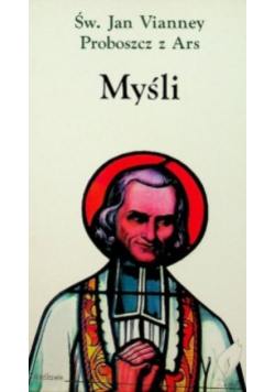 Vianney Myśli