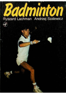 Badminton