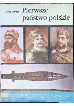 Pierwsze państwo polskie
