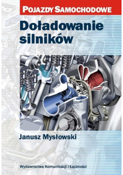 Doładowanie silników