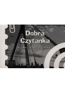 Dobra czytanka wg św Zioma Janka