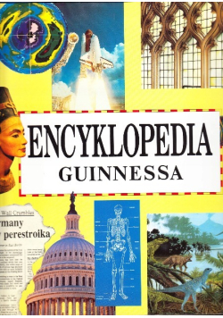 Encyklopedia Guinnessa