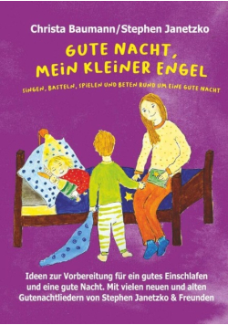 Gute Nacht, mein kleiner Engel