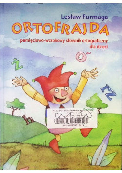 Ortofrajda