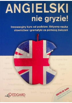 Angielski nie gryzie