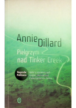 Pielgrzym nad Tinker Creek