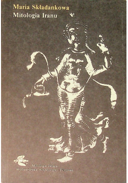 Mitologia Iranu