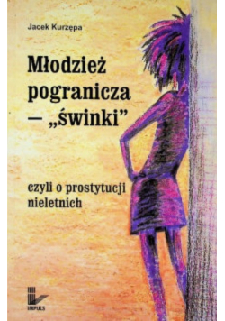 Młodzież pogranicza świnki