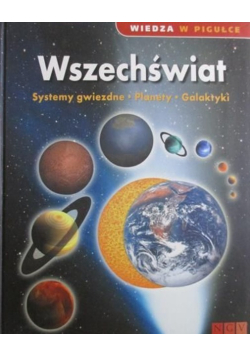 Wiedza w pigułce Wszechswiat