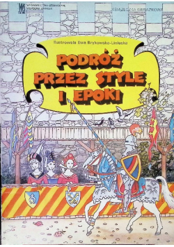Podróż przez style i epoki