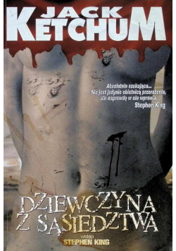 Dziewczyna z sąsiedztwa