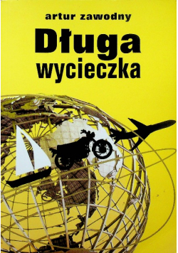 Długa wycieczka