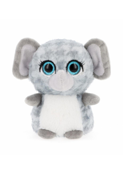Motsu Elephant 14cm