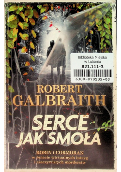Serce jak smoła